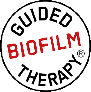 logo guided biofilm therapy